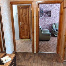 Квартира 54 м², 2-комнатная - изображение 5