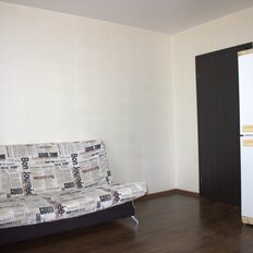 Квартира 25 м², студия - изображение 5