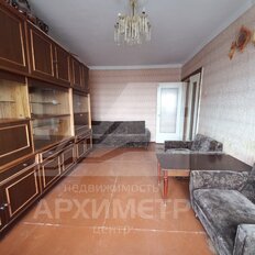 Квартира 60 м², 3-комнатная - изображение 1