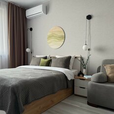 Квартира 40 м², 1-комнатная - изображение 3