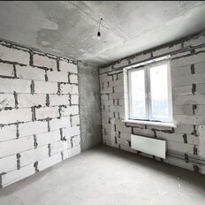 Квартира 35 м², 1-комнатная - изображение 3