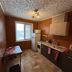 Квартира 53,3 м², 2-комнатная - изображение 4