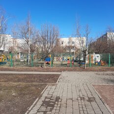 Квартира 40 м², 1-комнатная - изображение 4