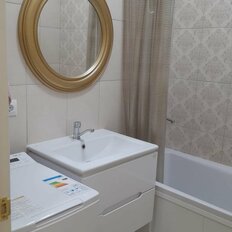 Квартира 57,5 м², 2-комнатная - изображение 3