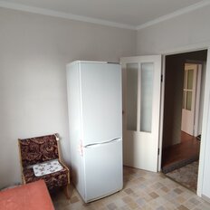Квартира 34,6 м², 1-комнатная - изображение 4