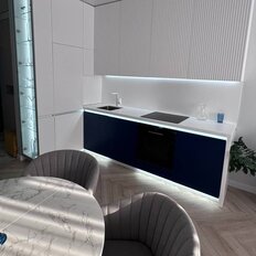Квартира 63,9 м², 2-комнатная - изображение 2