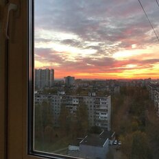 Квартира 34,4 м², 1-комнатная - изображение 2