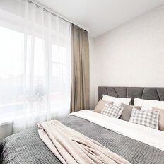 Квартира 25 м², 1-комнатная - изображение 2