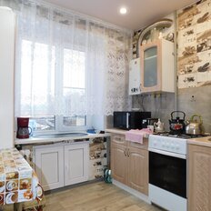 Квартира 44,4 м², 2-комнатная - изображение 1