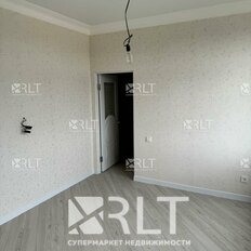 Квартира 53 м², 3-комнатная - изображение 2