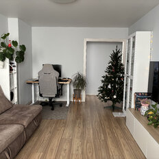 Квартира 60 м², 2-комнатная - изображение 3