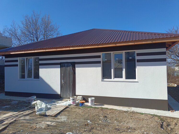 38,9 м², 1-комнатная квартира 6 500 000 ₽ - изображение 14