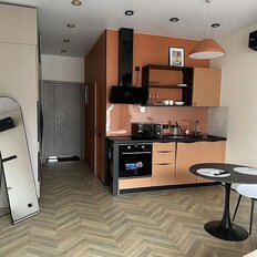 Квартира 31 м², студия - изображение 2