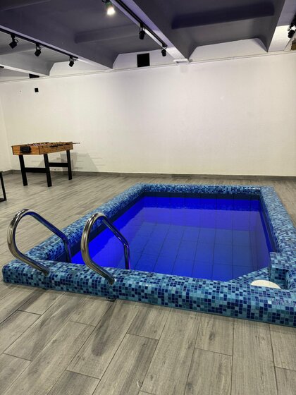 120 м² таунхаус, 2 сотки участок 17 000 ₽ в сутки - изображение 3
