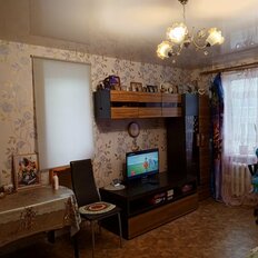 Квартира 33,4 м², 1-комнатная - изображение 5