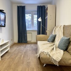 Квартира 45 м², 2-комнатная - изображение 2