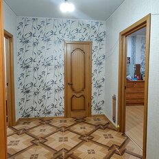 Квартира 70 м², 2-комнатная - изображение 5