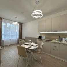 Квартира 42 м², 1-комнатная - изображение 1