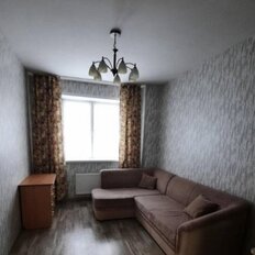 Квартира 38,6 м², 1-комнатная - изображение 3