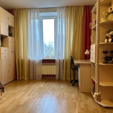 Квартира 84,6 м², 3-комнатная - изображение 1