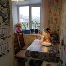 Квартира 30 м², 1-комнатная - изображение 1