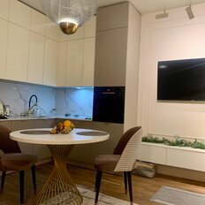 Квартира 50 м², 2-комнатная - изображение 4