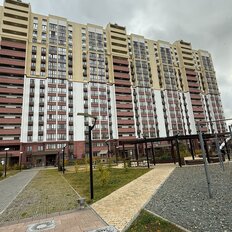 Квартира 50,8 м², 2-комнатная - изображение 2