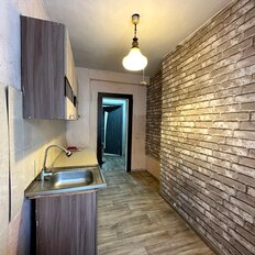 Квартира 31,8 м², 1-комнатная - изображение 3