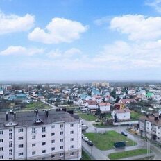Квартира 61 м², 1-комнатная - изображение 5