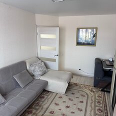 Квартира 56,9 м², 2-комнатная - изображение 3