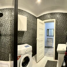 Квартира 131,2 м², 1-комнатная - изображение 1