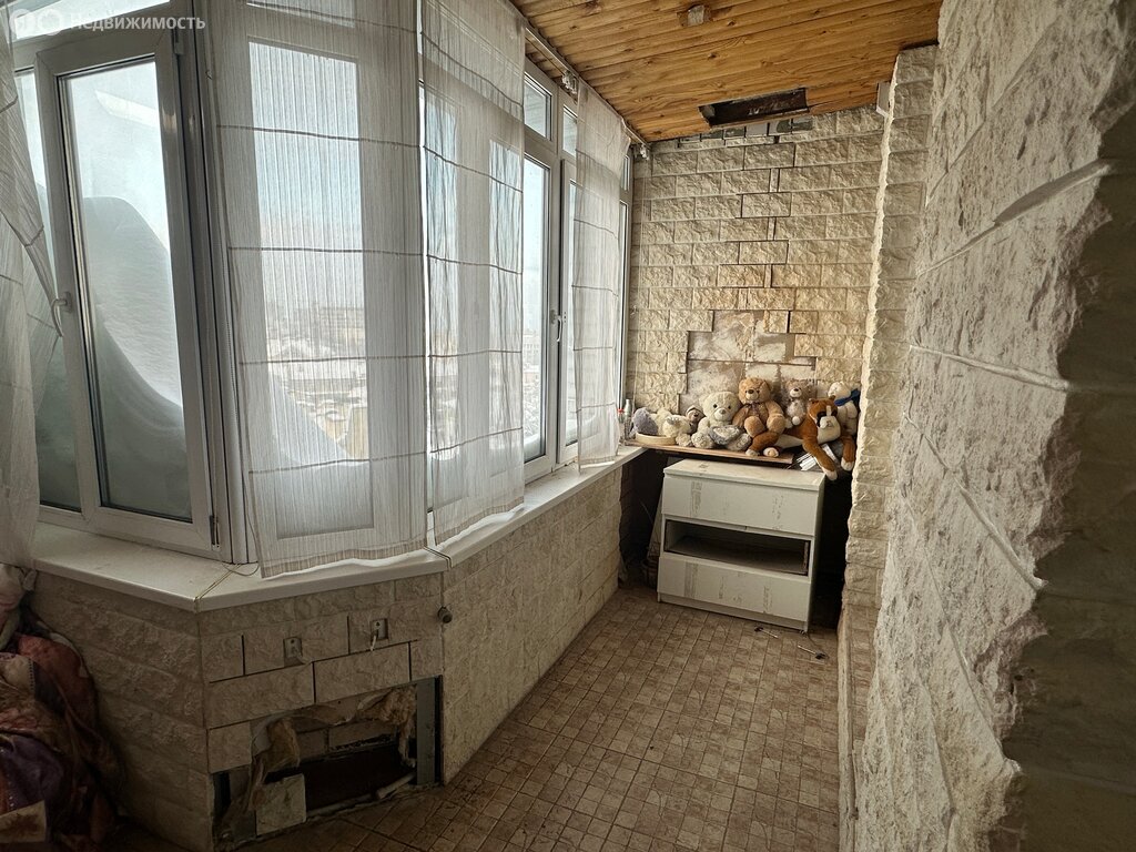 4-комнатная квартира: Нижний Новгород, улица Белинского, 62 (217 м²)