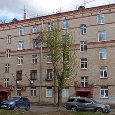 16,7 м², комната - изображение 3