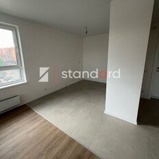 Квартира 37 м², 1-комнатная - изображение 5