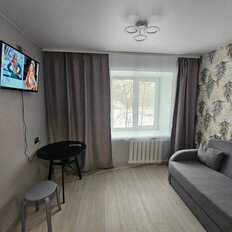 Квартира 12,7 м², студия - изображение 4