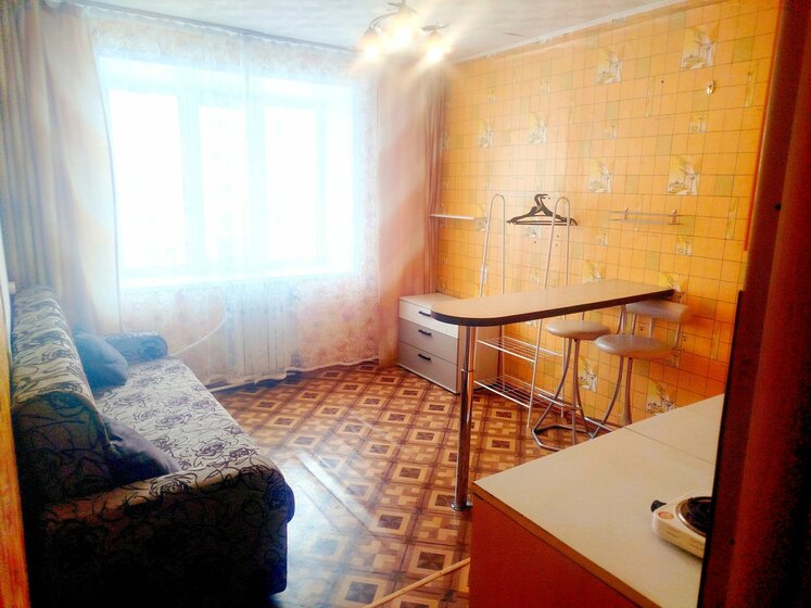 36 м², 1-комнатная квартира 18 000 ₽ в месяц - изображение 30