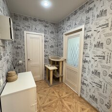 Квартира 49,3 м², 1-комнатная - изображение 5
