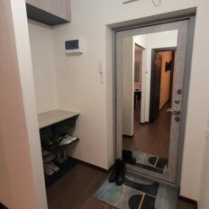 Квартира 39 м², 1-комнатная - изображение 5