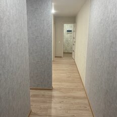 Квартира 59 м², 3-комнатная - изображение 3