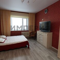 Квартира 40,9 м², 1-комнатная - изображение 3