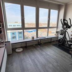 Квартира 67,8 м², 2-комнатная - изображение 3