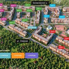 Квартира 31,5 м², 1-комнатная - изображение 5