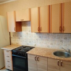 Квартира 39 м², 1-комнатная - изображение 5