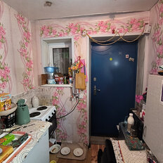 Квартира 16 м², студия - изображение 5