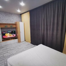 Квартира 34 м², 1-комнатная - изображение 2