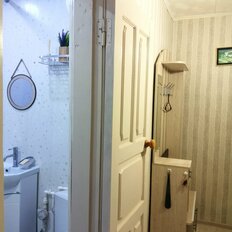 Квартира 30 м², 1-комнатная - изображение 5