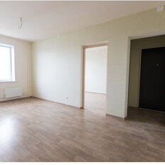 Квартира 43,1 м², 2-комнатная - изображение 3