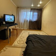 Квартира 31 м², 1-комнатная - изображение 3