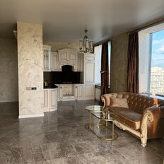 Квартира 49 м², 2-комнатная - изображение 2