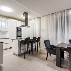 Квартира 97,2 м², 3-комнатная - изображение 1